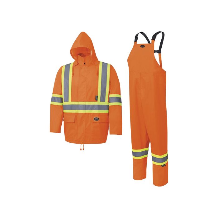 150D Rain Suit