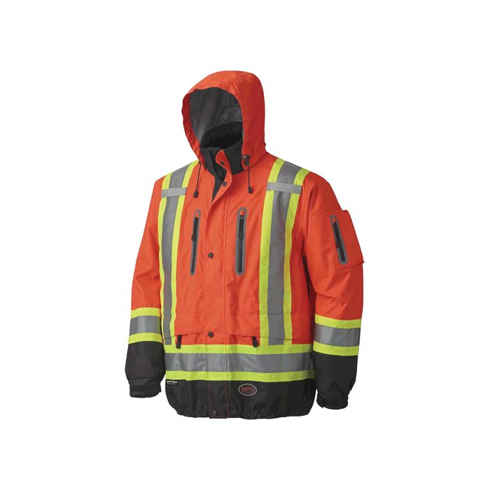 Premium Breathable Waterproof Jacket