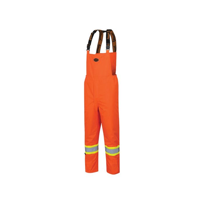 The Rock 300D Insulated Bib Pants