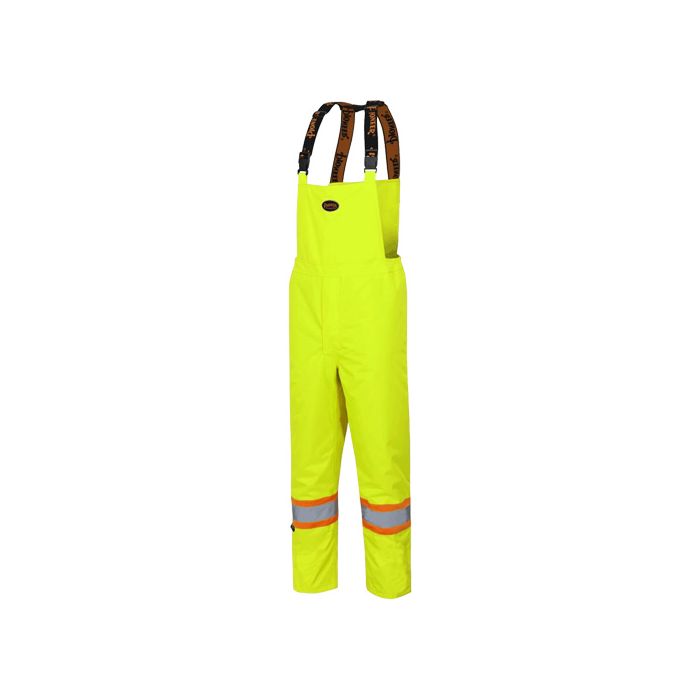 The Rock 300D Insulated Bib Pants