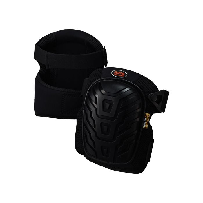 Air Vented Knee Pad