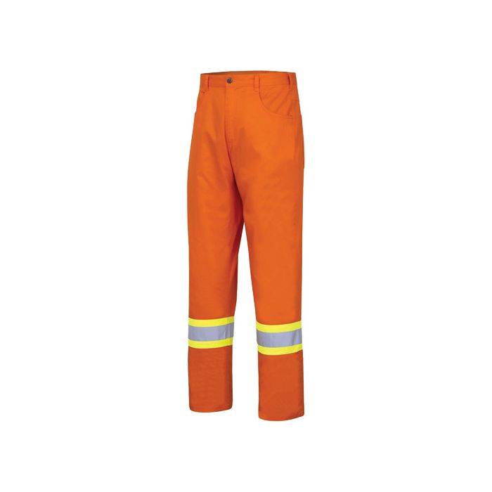 Ultra-Cool Safety Pants