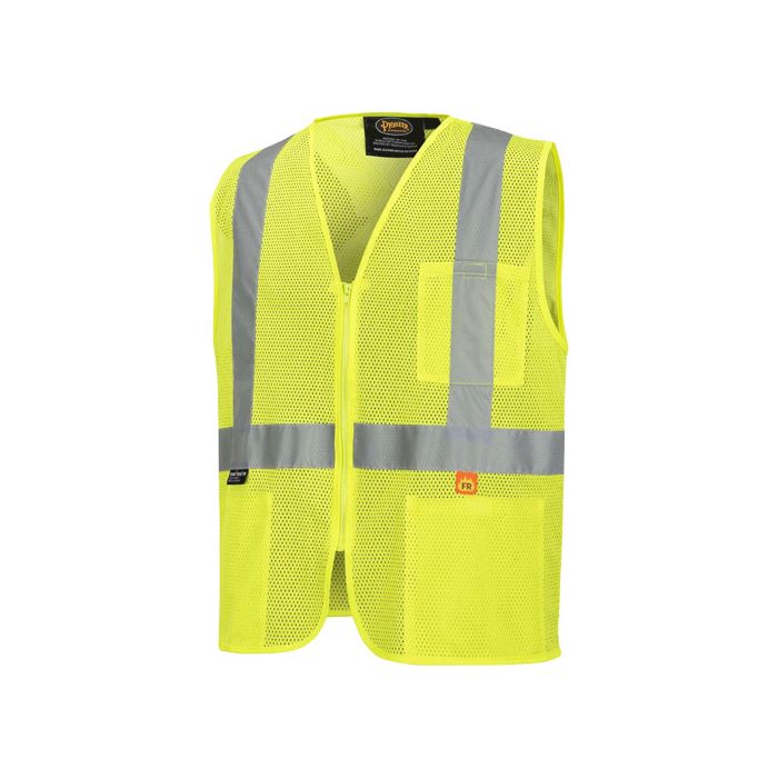 FR Safety Vest