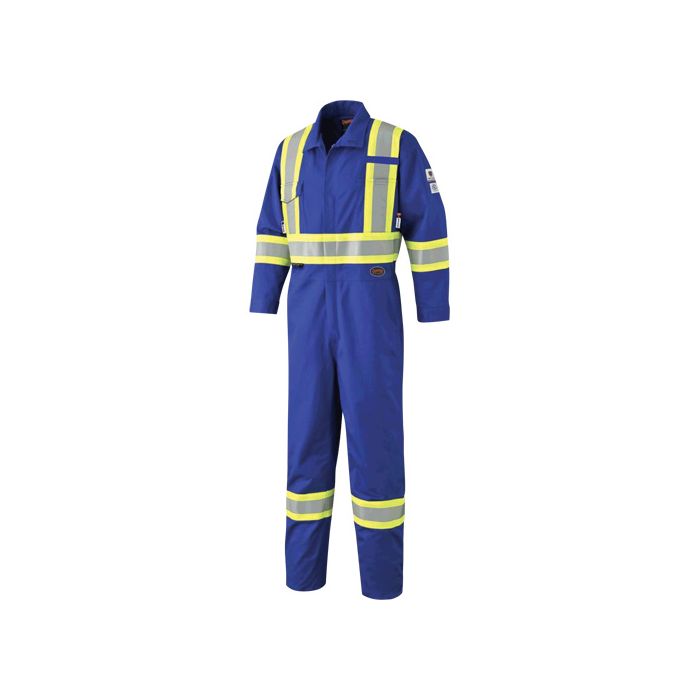 FR-Tech® Arc-Rated Coverall