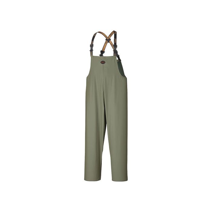 Dry King® Stretch Bib Pants