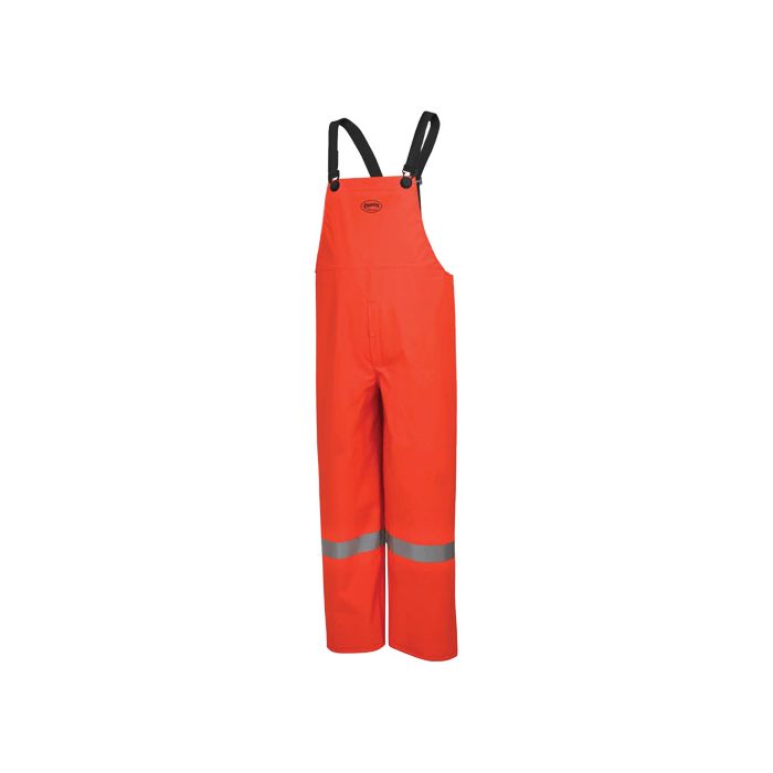 FR Safety Bib Pants