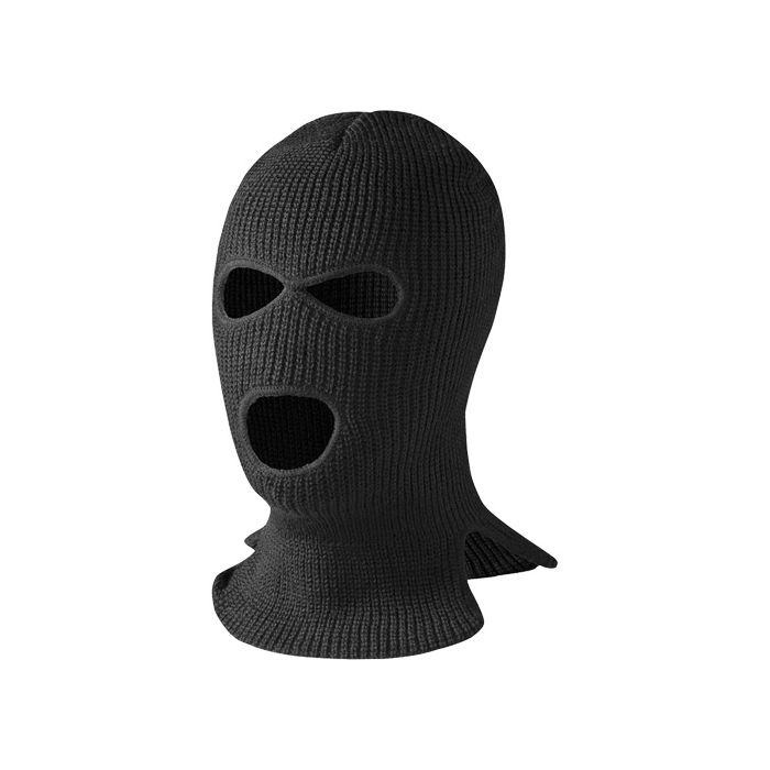 3-Hole Balaclava