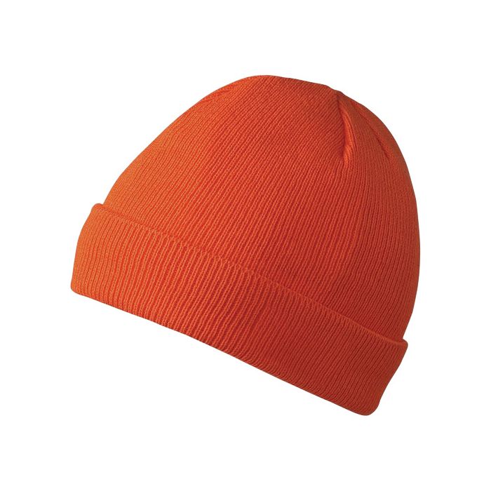 Lined Toque