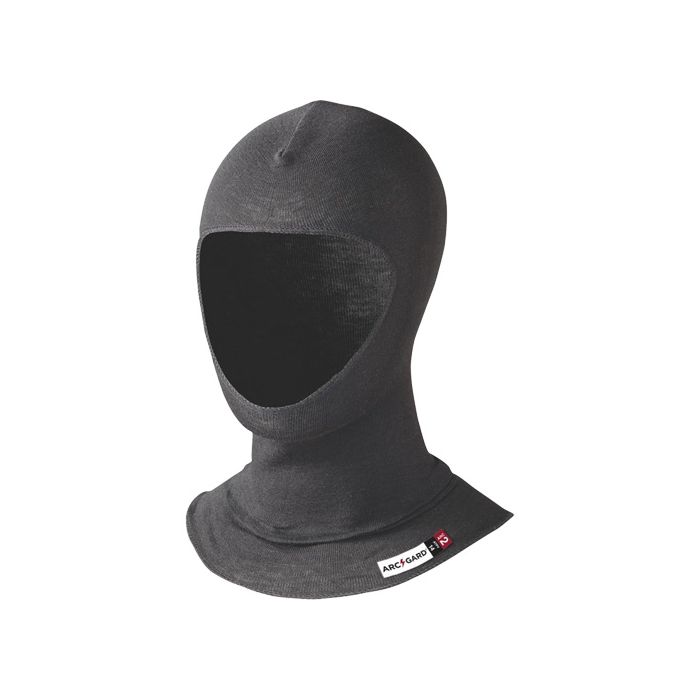 Light-Knit 1-Hole Balaclava