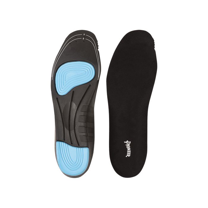 Orthopedic Insoles