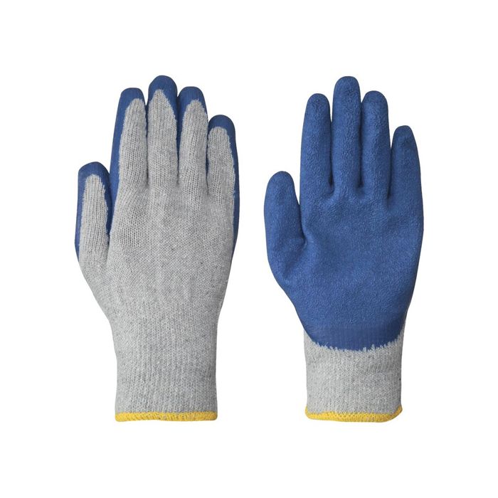 Seamless Knit Gloves