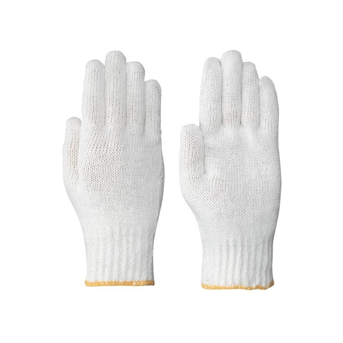 Knitted Liner Gloves