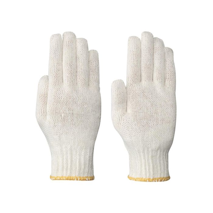 Knitted Liner Gloves