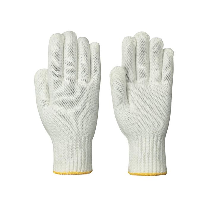 Knit Gloves