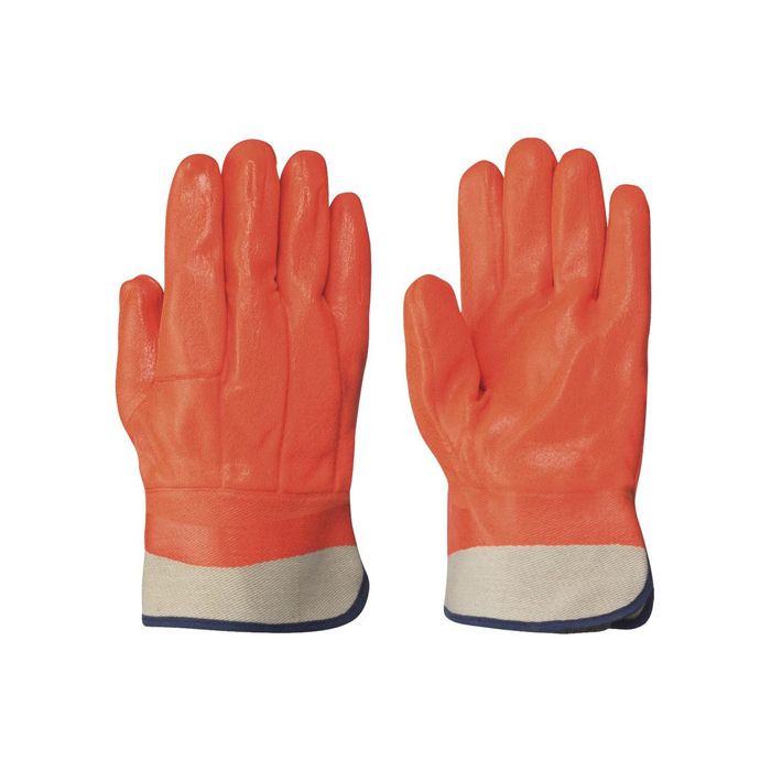 Lined Gloves