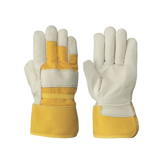 Insulated Fitter's Gloves