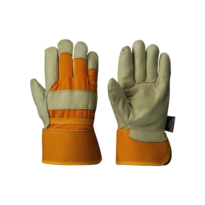 Insulated Fitter's Gloves