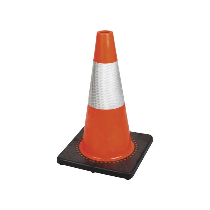 Premium Flexible Safety Cone