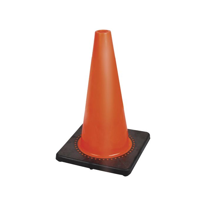 Premium Flexible Safety Cone