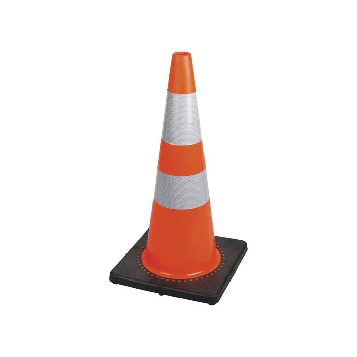 Premium Flexible Safety Cone