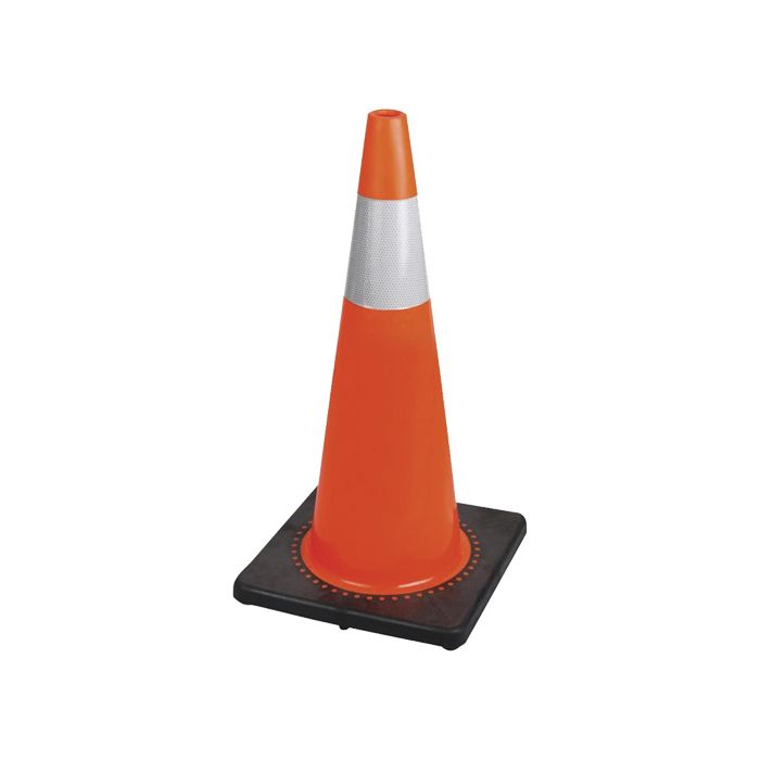 Premium Flexible Safety Cone