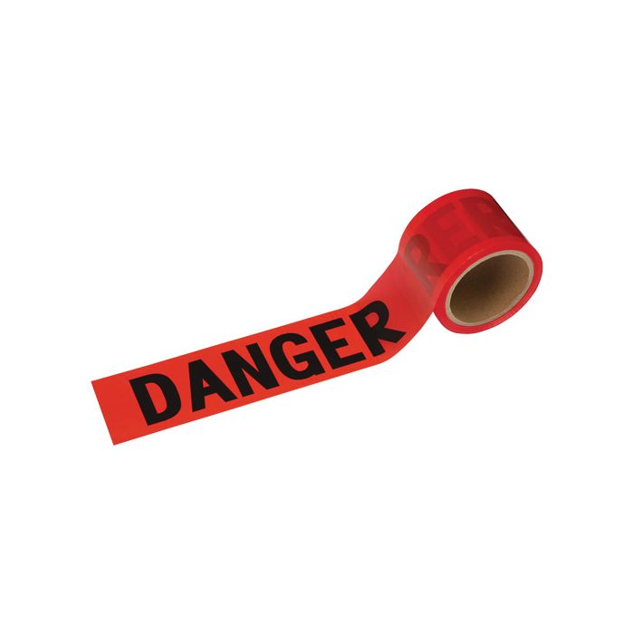 Danger Tape