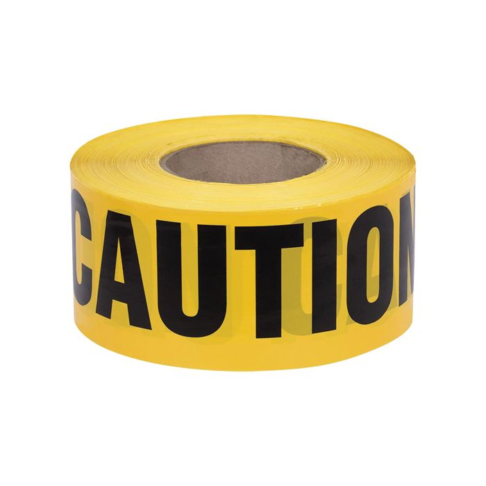 Caution Tape