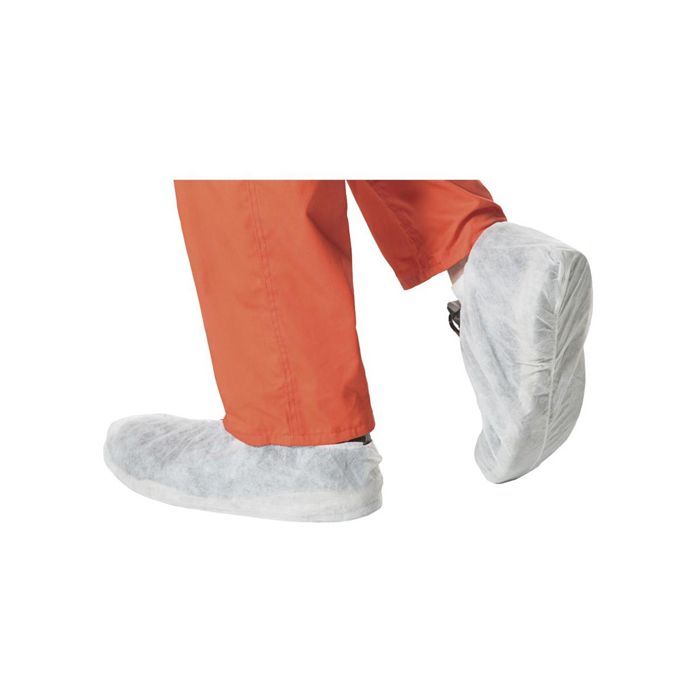 Disposable Shoe Covers