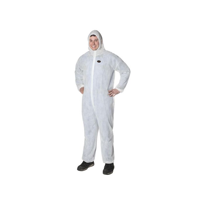 Disposable Coveralls