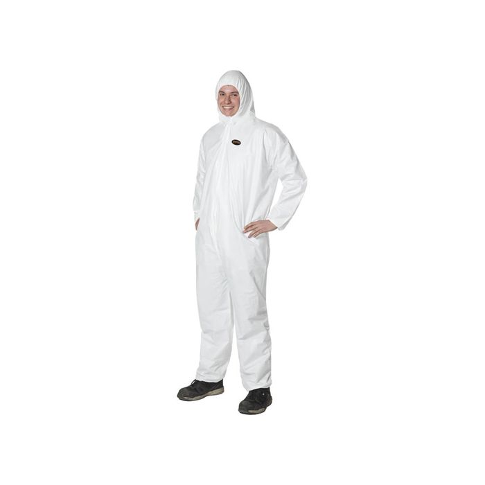 Disposable Coveralls