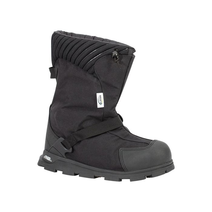 Explorer Glacier Trek Cleats Insulated Overshoes
