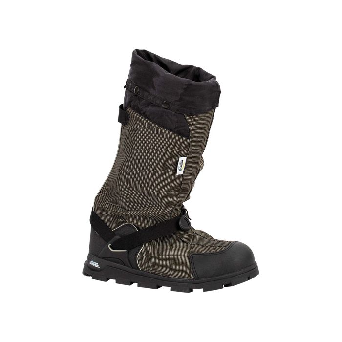 Navigator 5 Glacier Trek Cleats Insulated Overshoes