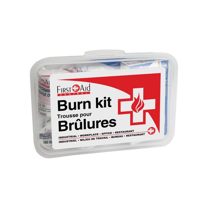 Burn Kit