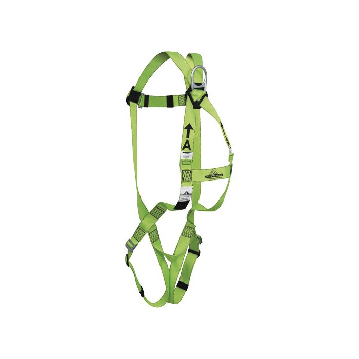 Compliance Series Safety Harness