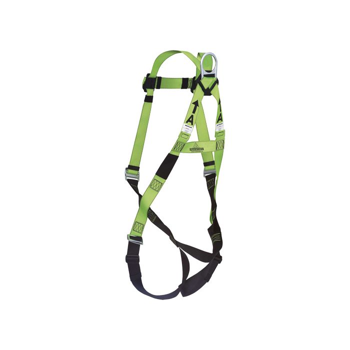 Contractor Series Safety Harness