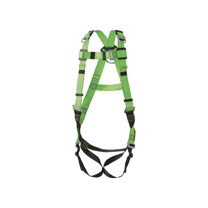 Contractor Series Safety Harness