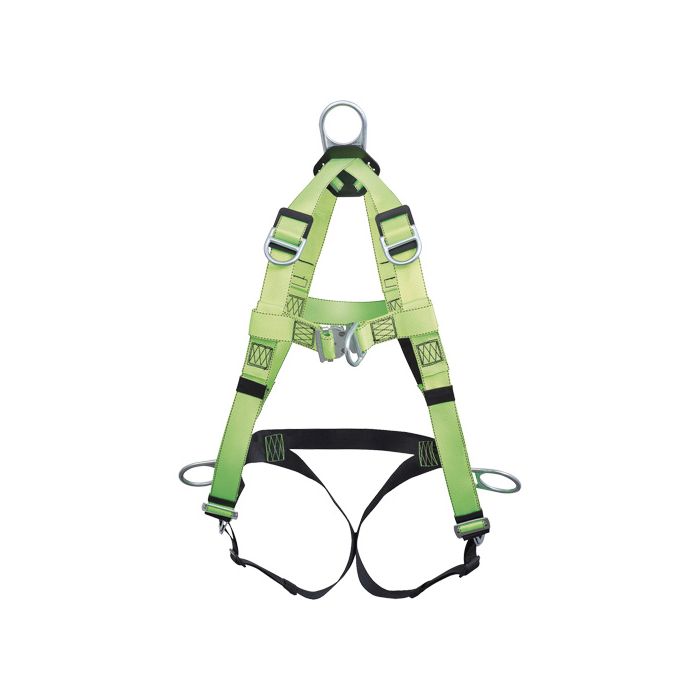 Contractor Series Safety Harness