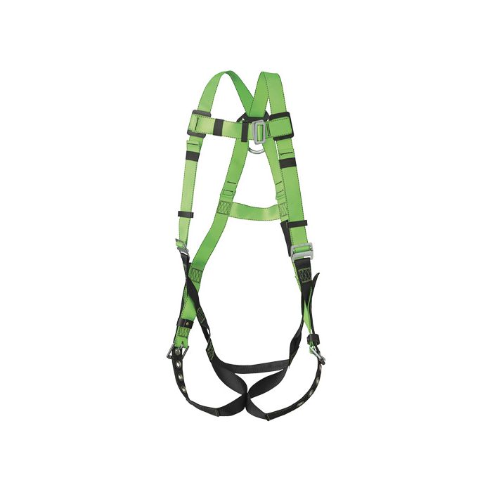 Contractor Series Safety Harness