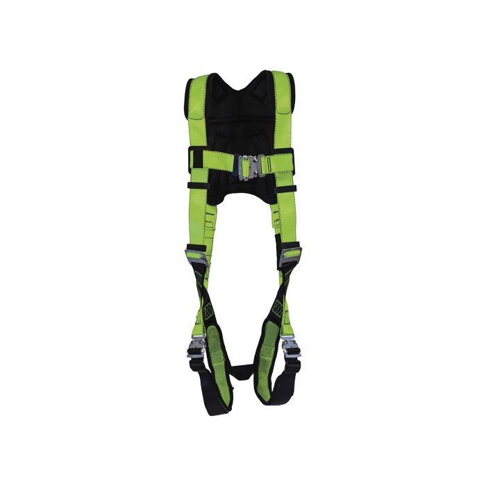 PeakPro Series Safety Harness