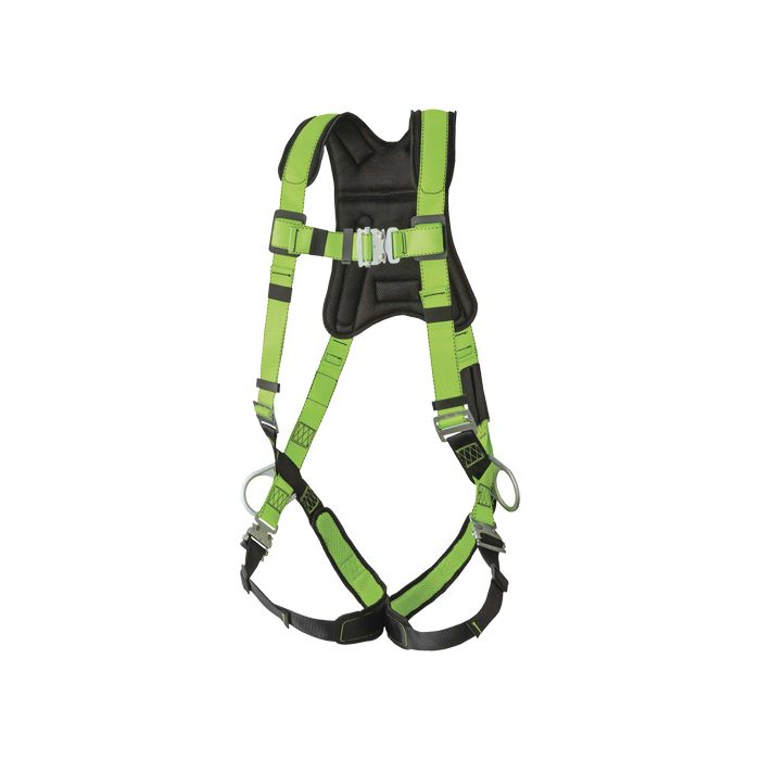 PeakPro Series Safety Harness
