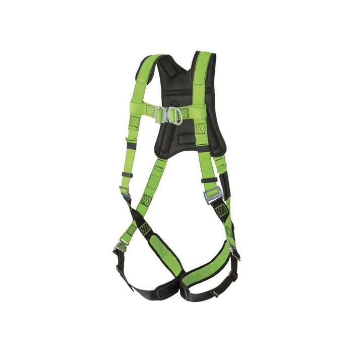 PeakPro Series Safety Harness