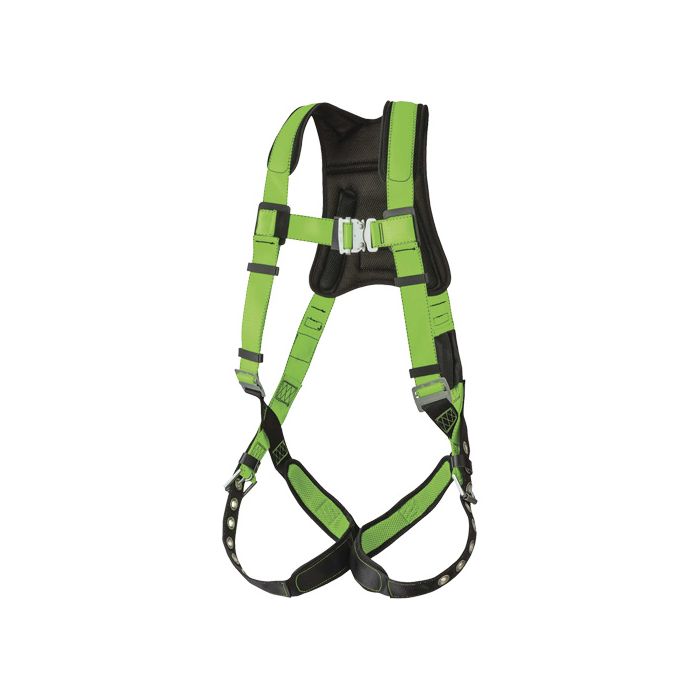 PeakPro Series Safety Harness