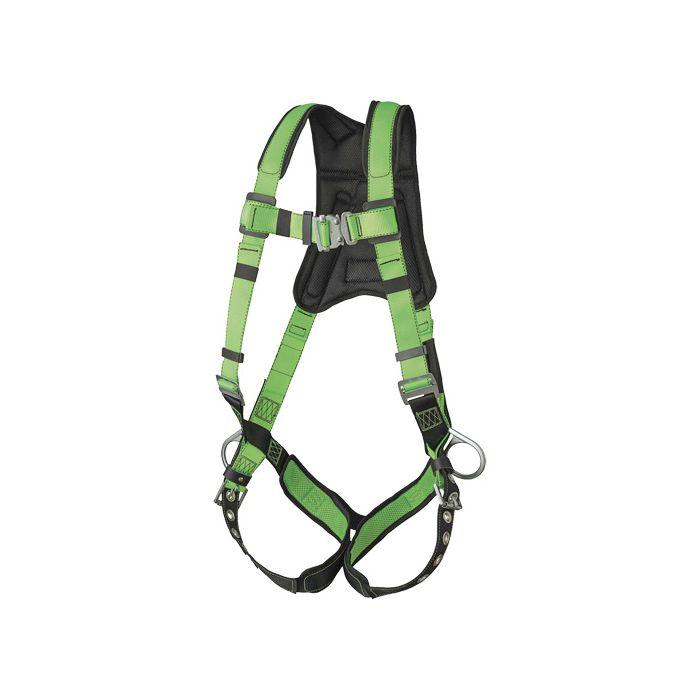 PeakPro Series Safety Harness