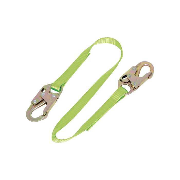 Webbing Restraint Lanyard