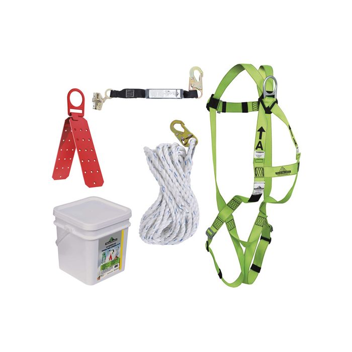 Compliance Fall Protection Kit