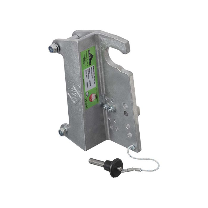 Replacement Tripod Mounting Bracket for SRL-53303