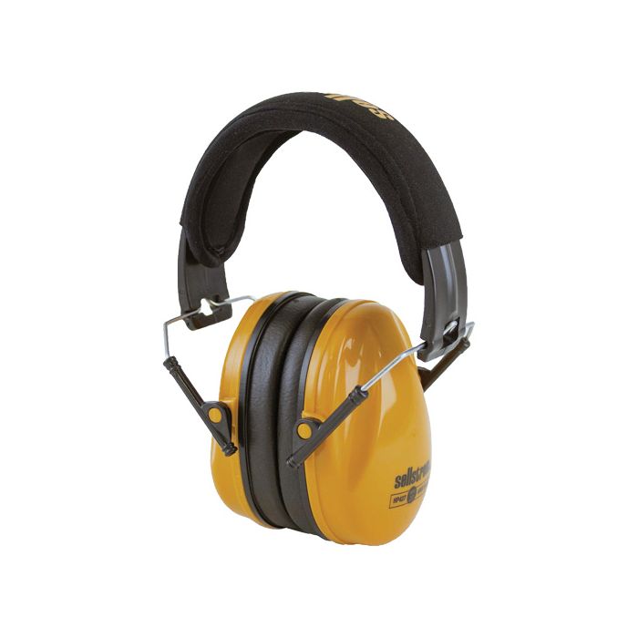 HP427 Premium Earmuffs