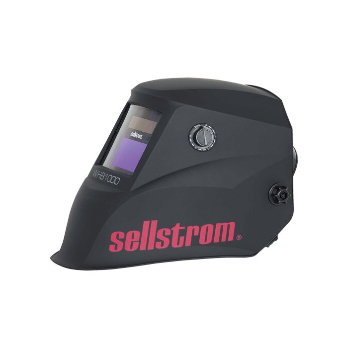 Advantage Series ADF Welding Helmet