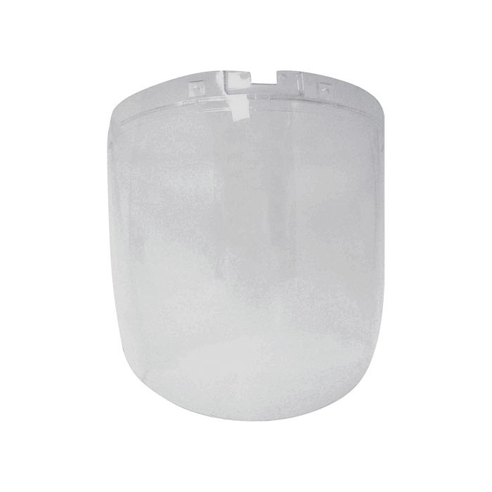 DP4 Series Replacement Anti-Fog Faceshield