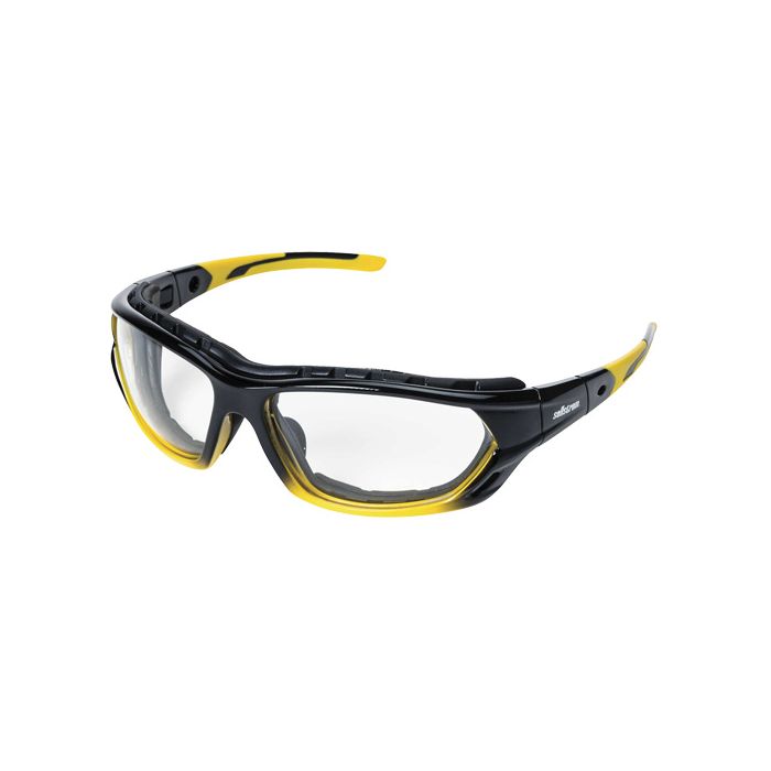 XPS530 Sealed Safety Glasses